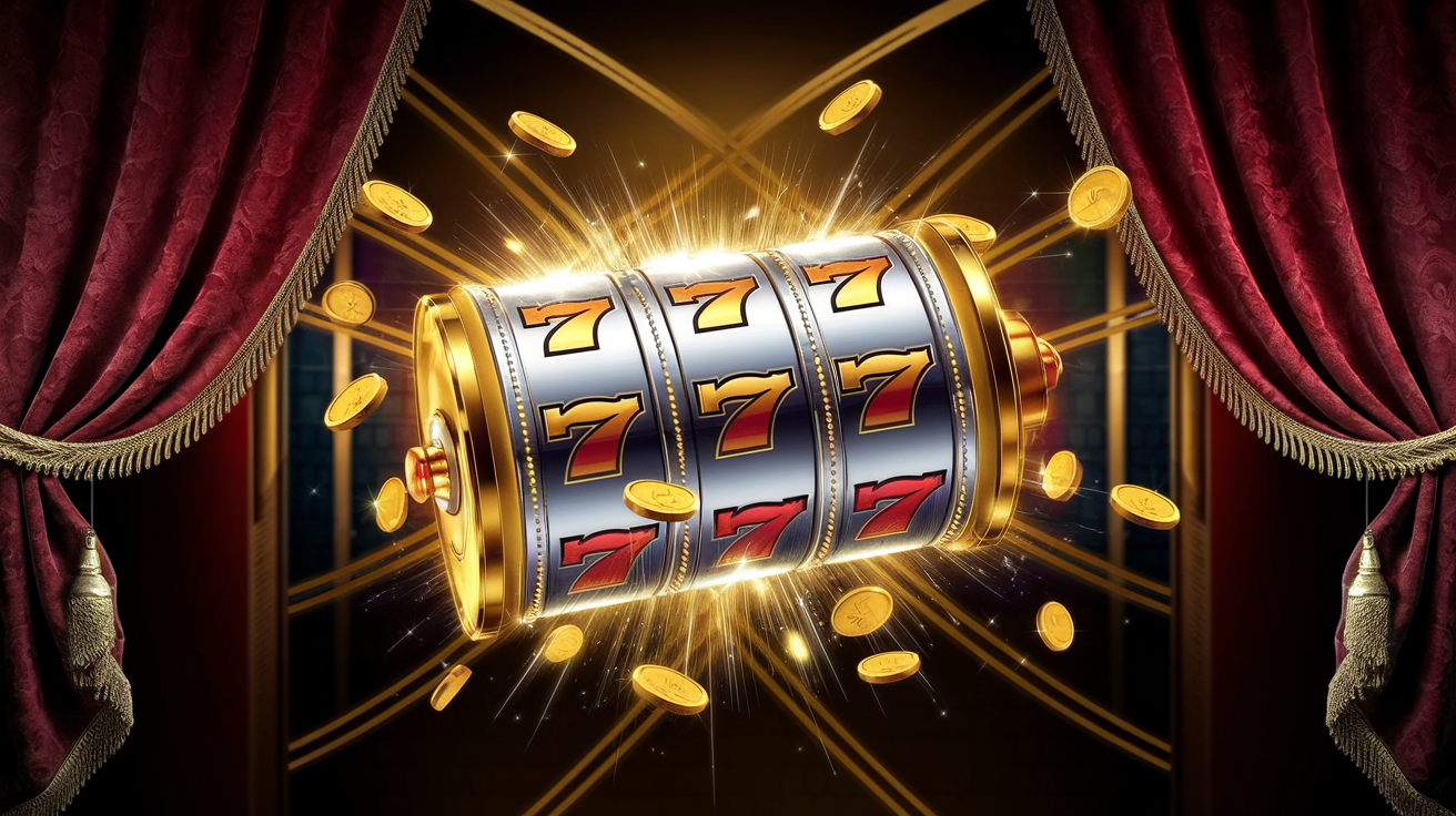 Slot kazanmanın sırlarını öğren, büyük ödülleri kazan